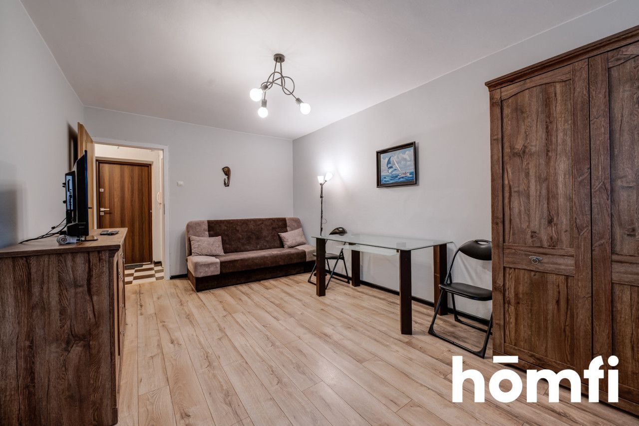 cozy property on Żwirki i Wigury Street - Квартира - Оренда - Radom