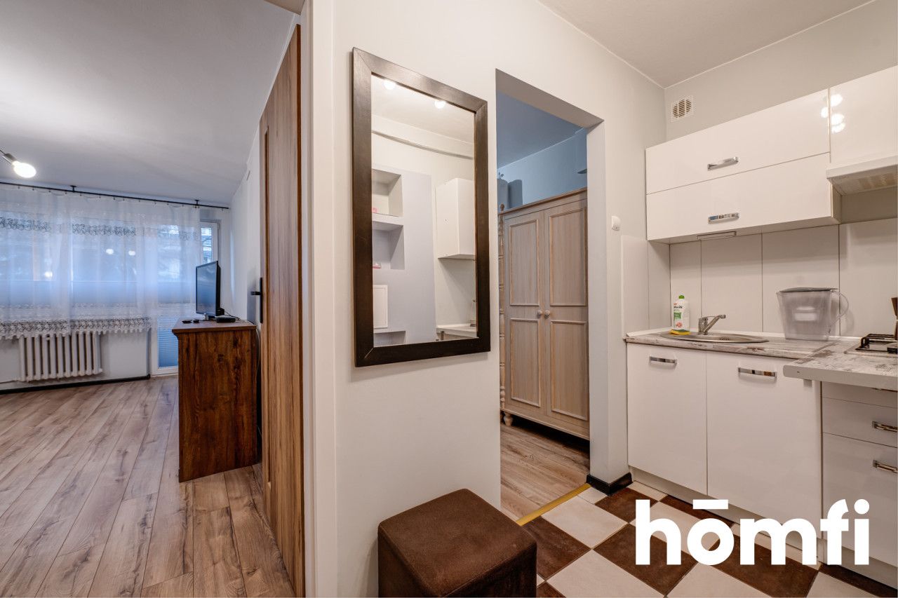 cozy property on Żwirki i Wigury Street - Квартира - Оренда - Radom