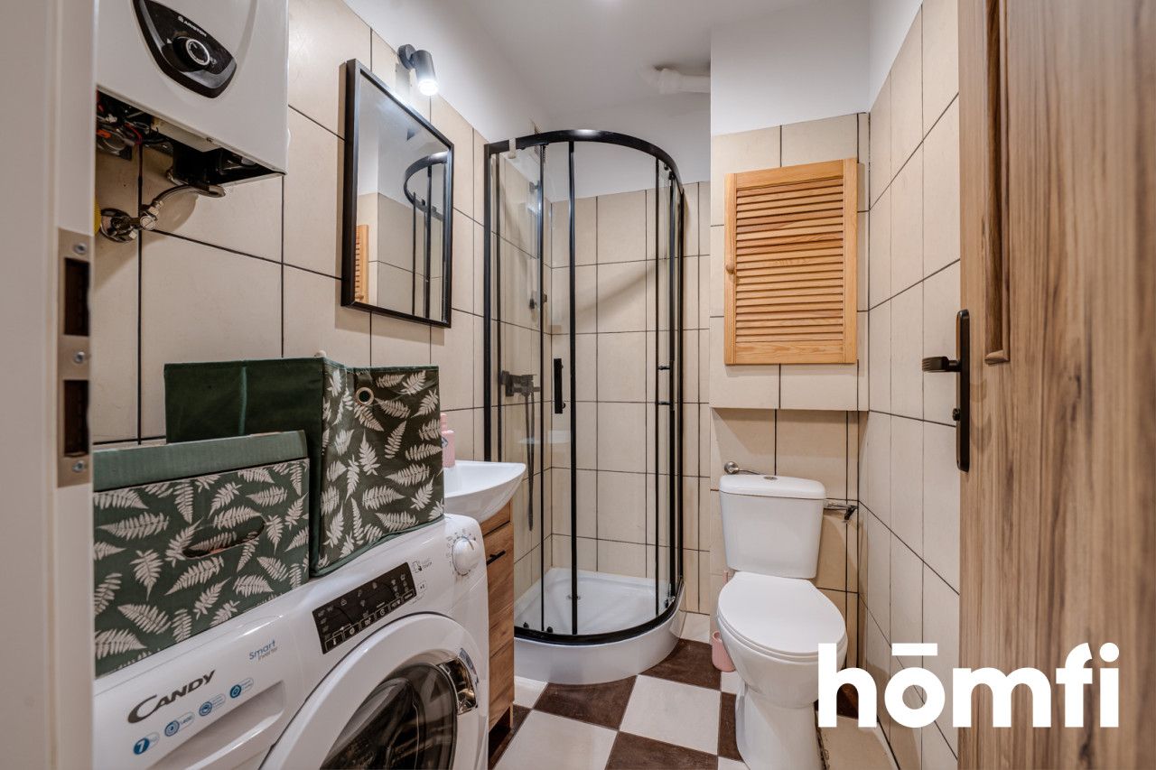 cozy property on Żwirki i Wigury Street - Квартира - Оренда - Radom