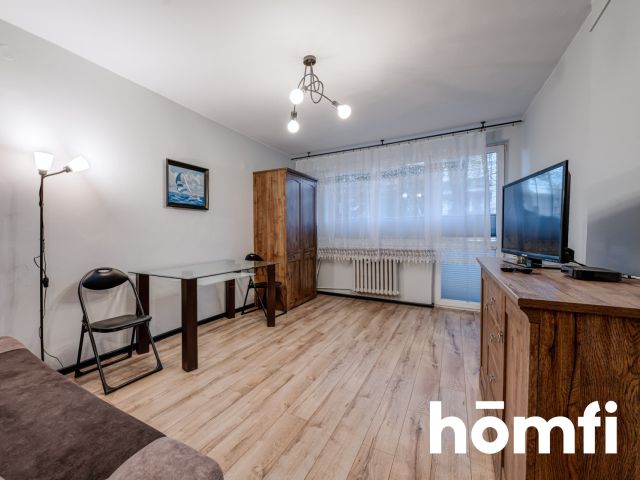 przytulna nieruchomość przy ul. Żwirki i Wigury - Mieszkanie - Wynajem - Radom