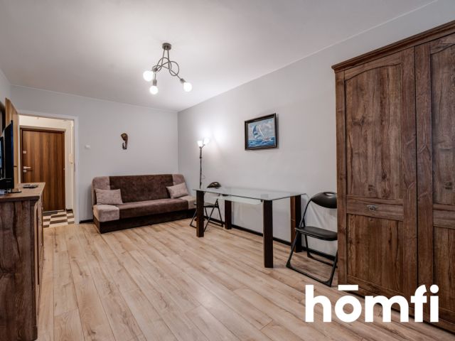 przytulna nieruchomość przy ul. Żwirki i Wigury - Mieszkanie - Wynajem - Radom