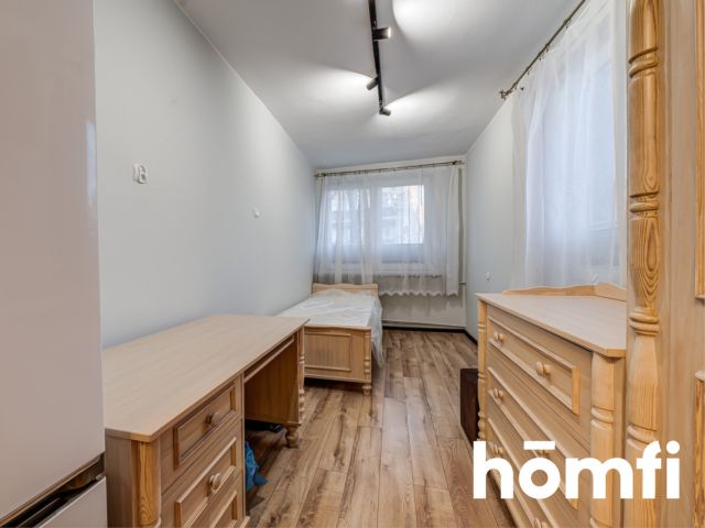 przytulna nieruchomość przy ul. Żwirki i Wigury - Mieszkanie - Wynajem - Radom