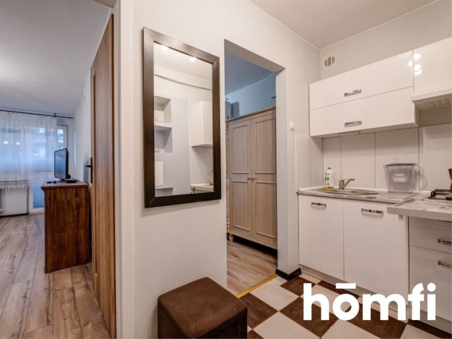 przytulna nieruchomość przy ul. Żwirki i Wigury - Mieszkanie - Wynajem - Radom