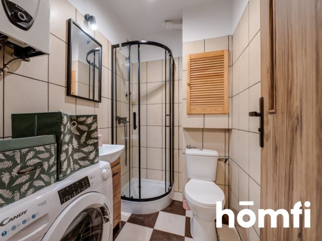 przytulna nieruchomość przy ul. Żwirki i Wigury - Mieszkanie - Wynajem - Radom