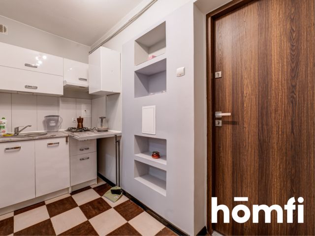 przytulna nieruchomość przy ul. Żwirki i Wigury - Mieszkanie - Wynajem - Radom