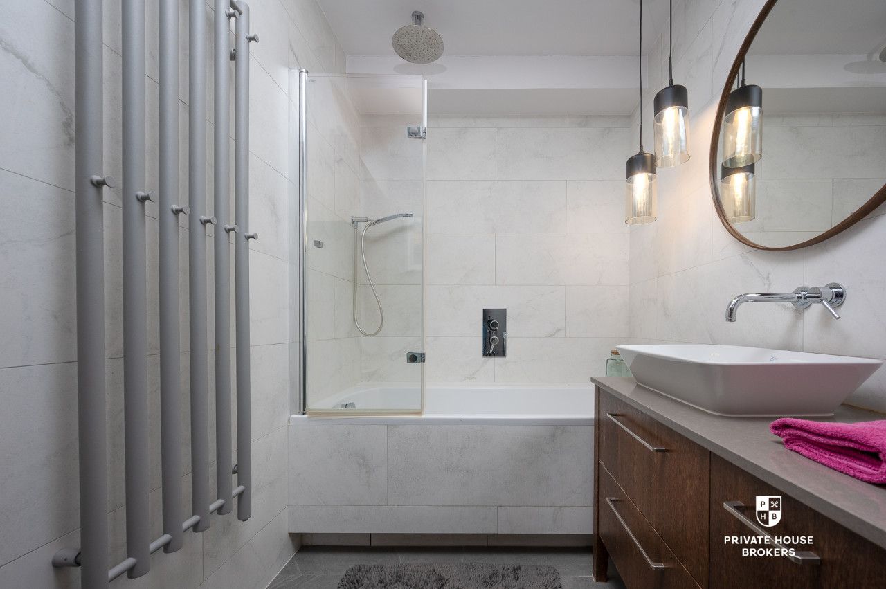 Zaczarowane Koło 7 | 4 rooms | 79 m² | 2 balconies | parking space - Apartment - Rent - Kraków, Krowodrza / Bronowice