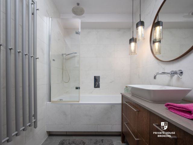 Zaczarowane Koło 7 | 4 rooms | 79 m² | 2 balconies | parking space - Apartment - Rent - Kraków, Krowodrza / Bronowice