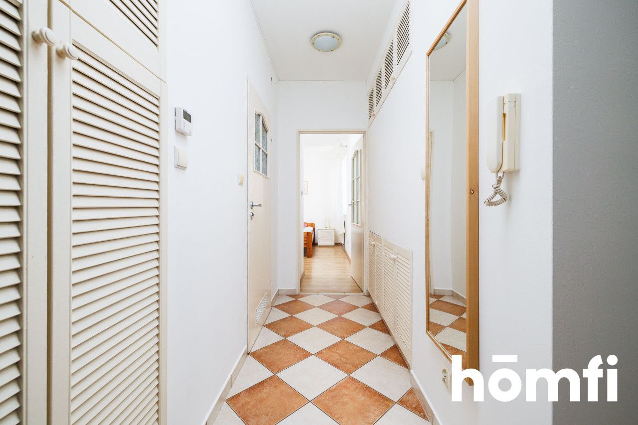 51m² apartment for rent, Obozowa Street, Ruczaj - Квартира - Оренда - Kraków, Ruczaj