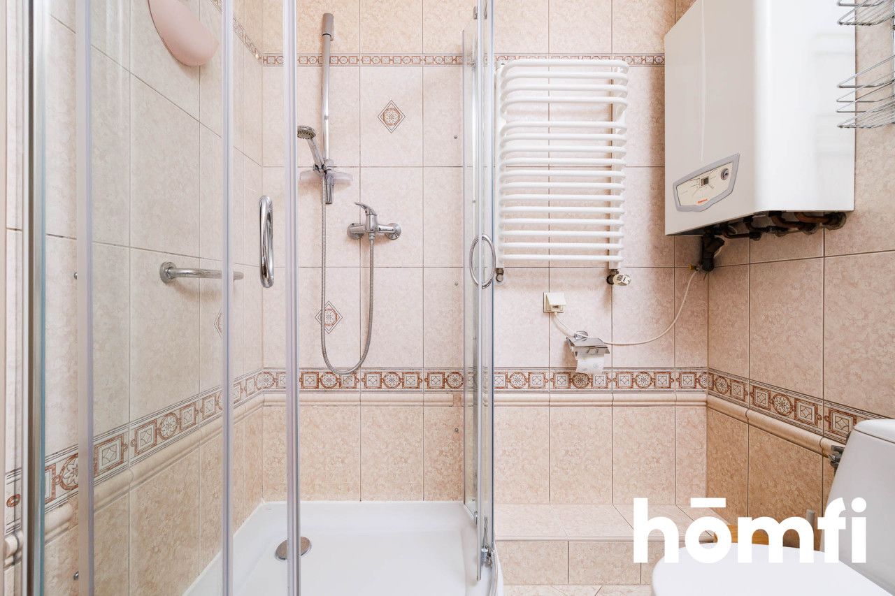 51m² apartment for rent, Obozowa Street, Ruczaj - Квартира - Оренда - Kraków, Ruczaj