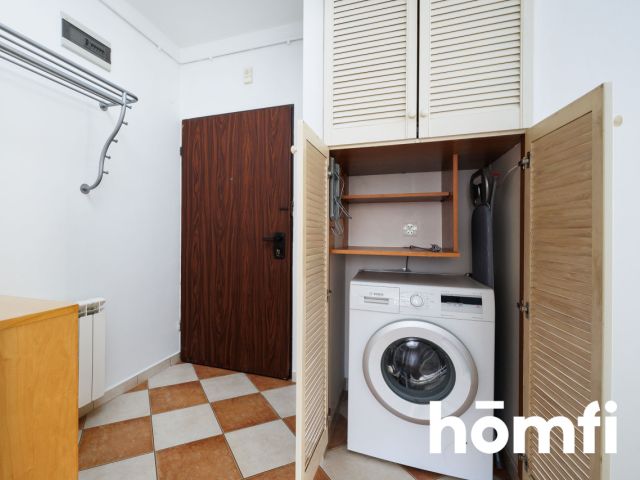 51m² apartment for rent, Obozowa Street, Ruczaj - Квартира - Оренда - Kraków, Ruczaj