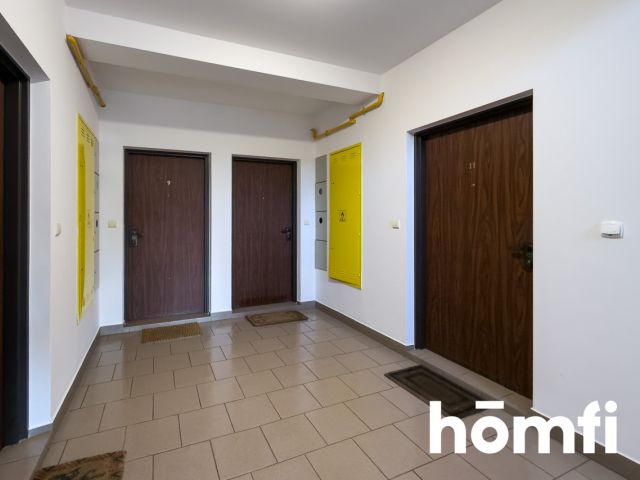 51m² apartment for rent, Obozowa Street, Ruczaj - Квартира - Оренда - Kraków, Ruczaj