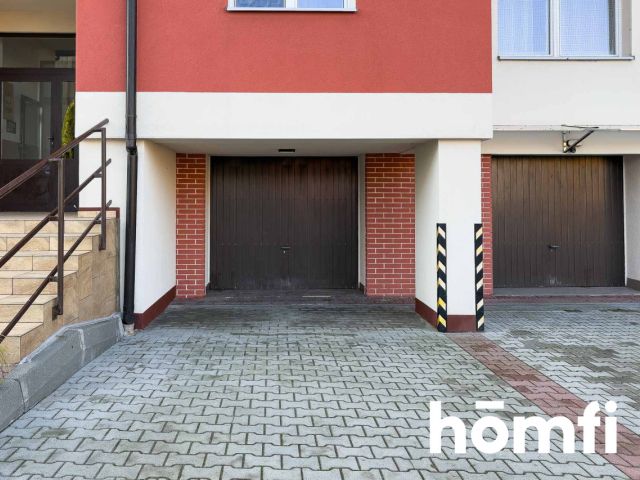 51m² apartment for rent, Obozowa Street, Ruczaj - Квартира - Оренда - Kraków, Ruczaj