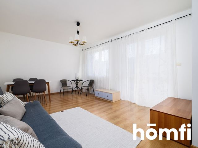 51m² apartment for rent, Obozowa Street, Ruczaj - Квартира - Оренда - Kraków, Ruczaj