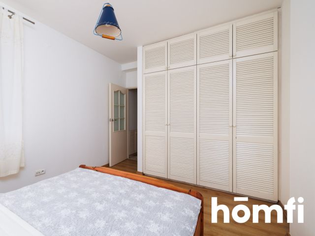 51m² apartment for rent, Obozowa Street, Ruczaj - Квартира - Оренда - Kraków, Ruczaj