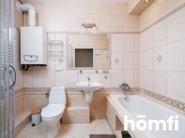 51m² apartment for rent, Obozowa Street, Ruczaj - Квартира - Оренда - Kraków, Ruczaj