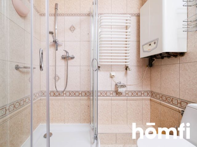 51m² apartment for rent, Obozowa Street, Ruczaj - Квартира - Оренда - Kraków, Ruczaj