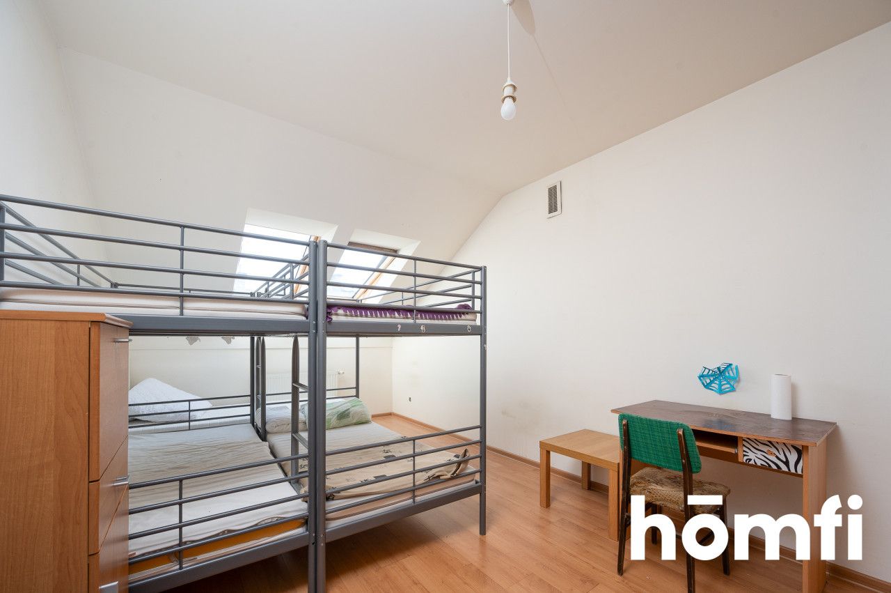 6 Rooms | Turnkey Investment | Two - level - Квартира - Продаж - Kraków, Krowodrza / Prądnik Biały