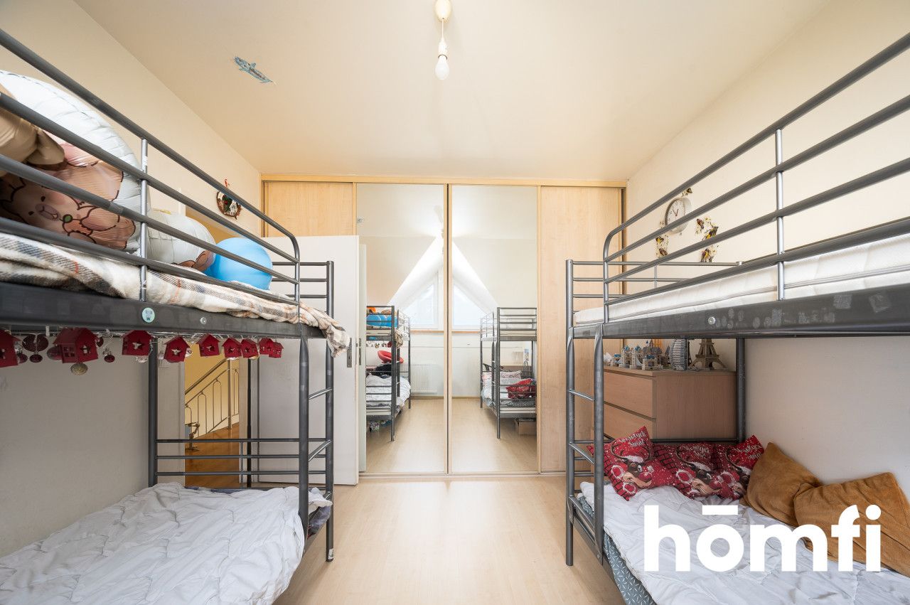 6 Rooms | Turnkey Investment | Two - level - Квартира - Продаж - Kraków, Krowodrza / Prądnik Biały