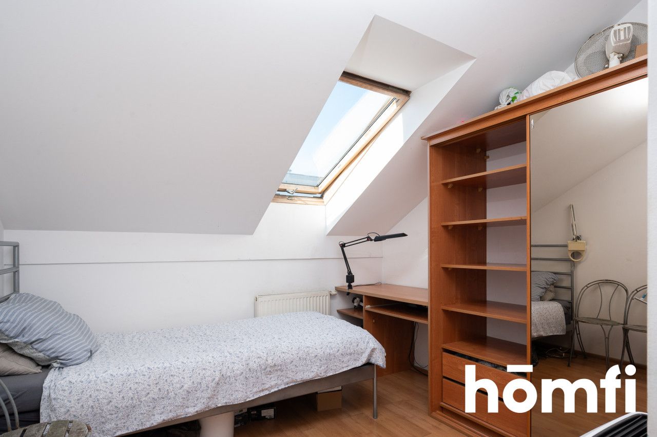 6 Rooms | Turnkey Investment | Two - level - Квартира - Продаж - Kraków, Krowodrza / Prądnik Biały