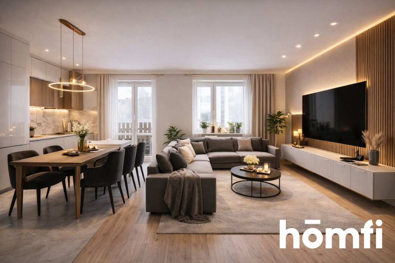 6 Rooms | Turnkey Investment | Two - level - Квартира - Продаж - Kraków, Krowodrza / Prądnik Biały