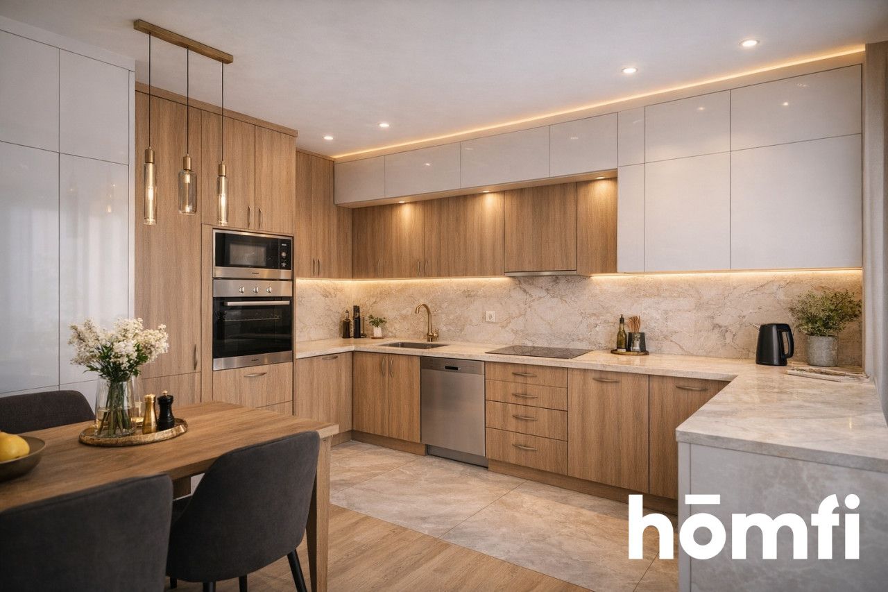 6 Rooms | Turnkey Investment | Two - level - Квартира - Продаж - Kraków, Krowodrza / Prądnik Biały