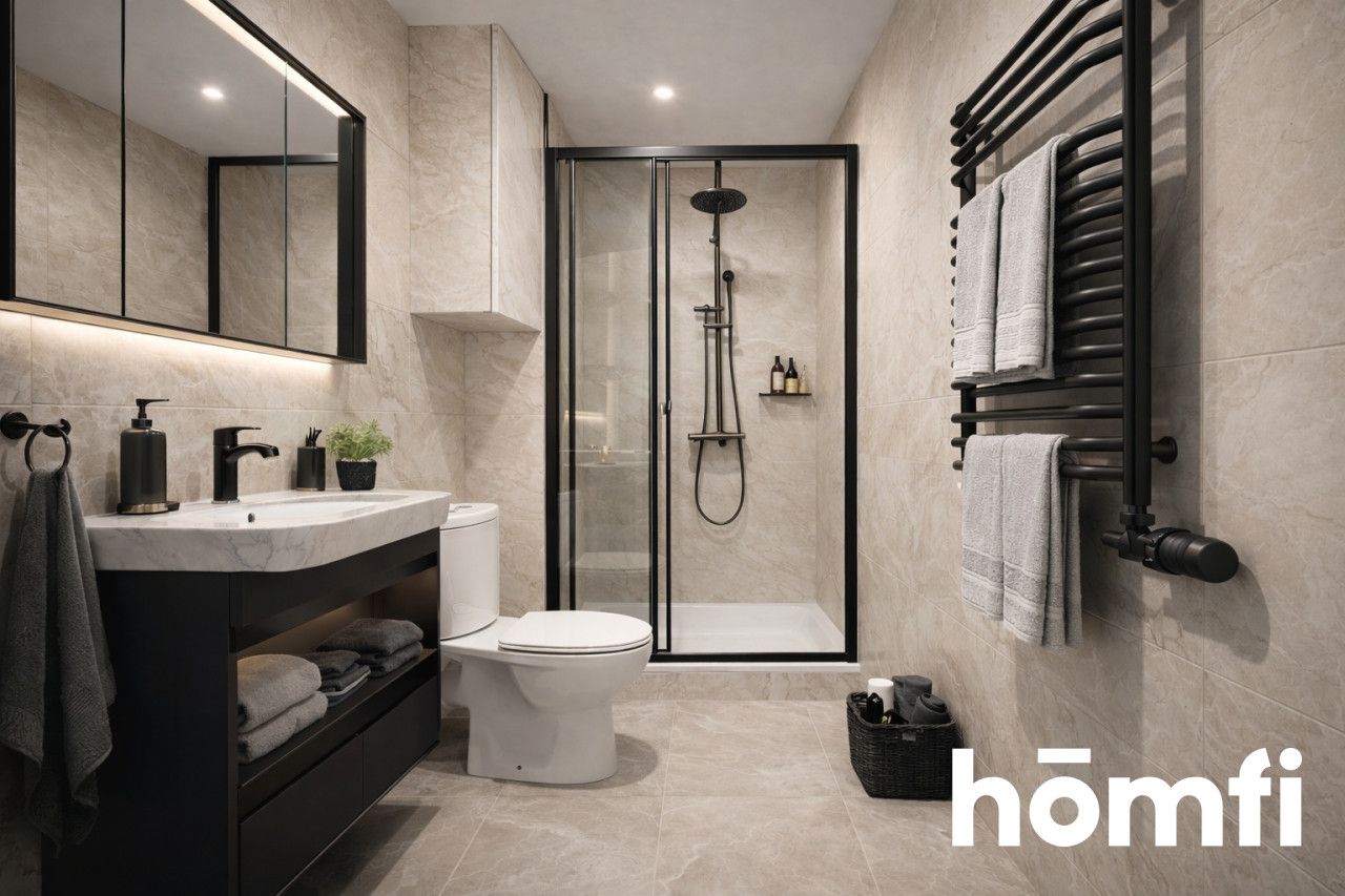 6 Rooms | Turnkey Investment | Two - level - Квартира - Продаж - Kraków, Krowodrza / Prądnik Biały