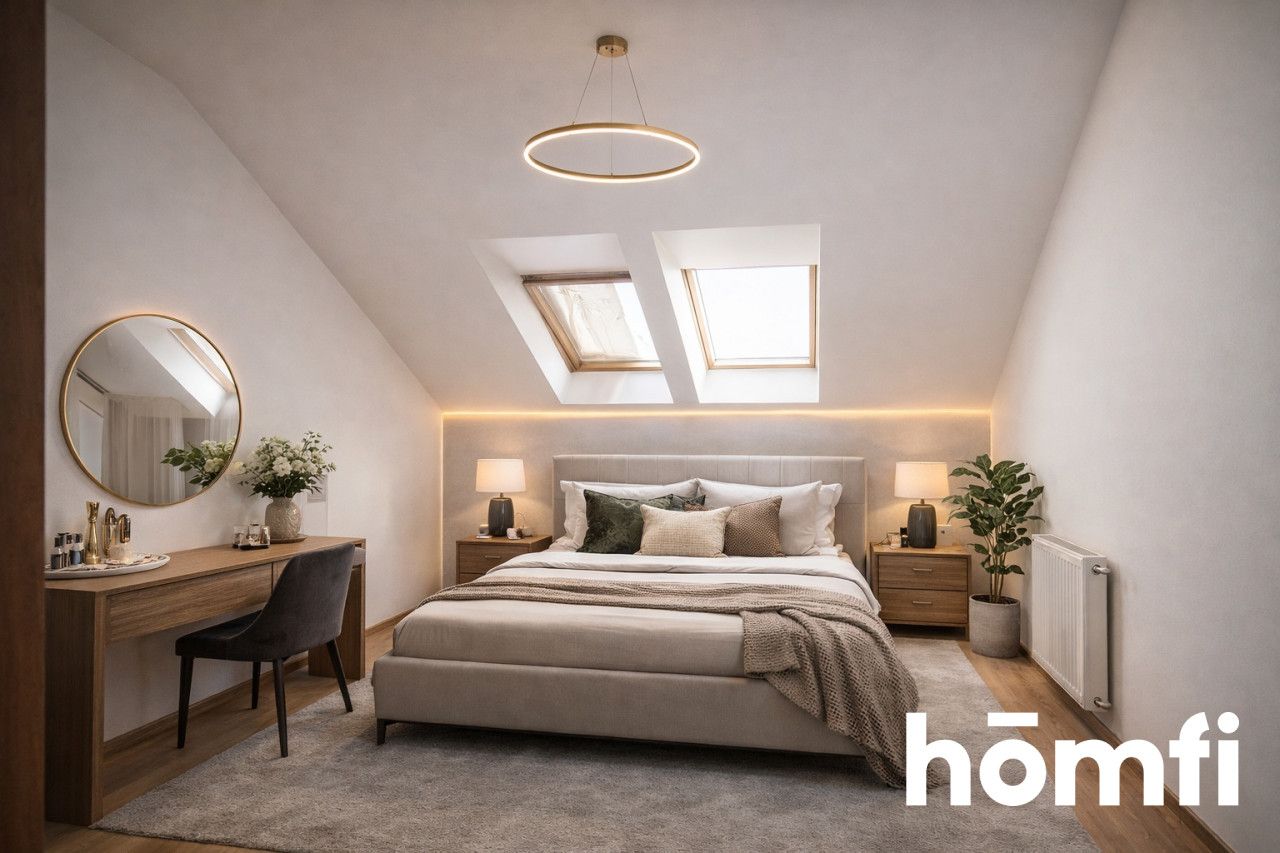 6 Rooms | Turnkey Investment | Two - level - Квартира - Продаж - Kraków, Krowodrza / Prądnik Biały