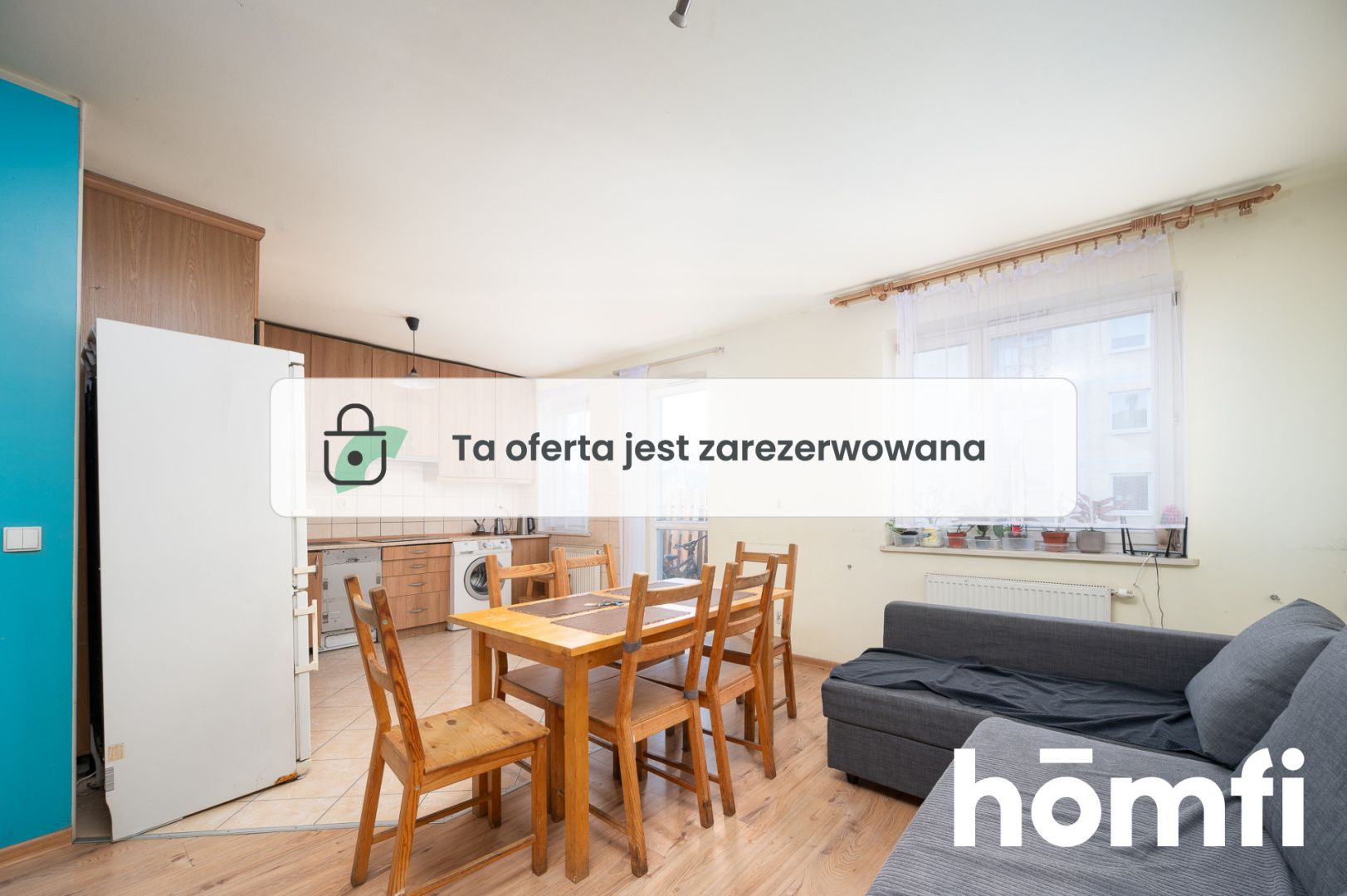 104 m2 dla dużej rodziny | 6 Pokoi | 2 Poziomy - Mieszkanie - Sprzedaż - Kraków, Krowodrza / Prądnik Biały