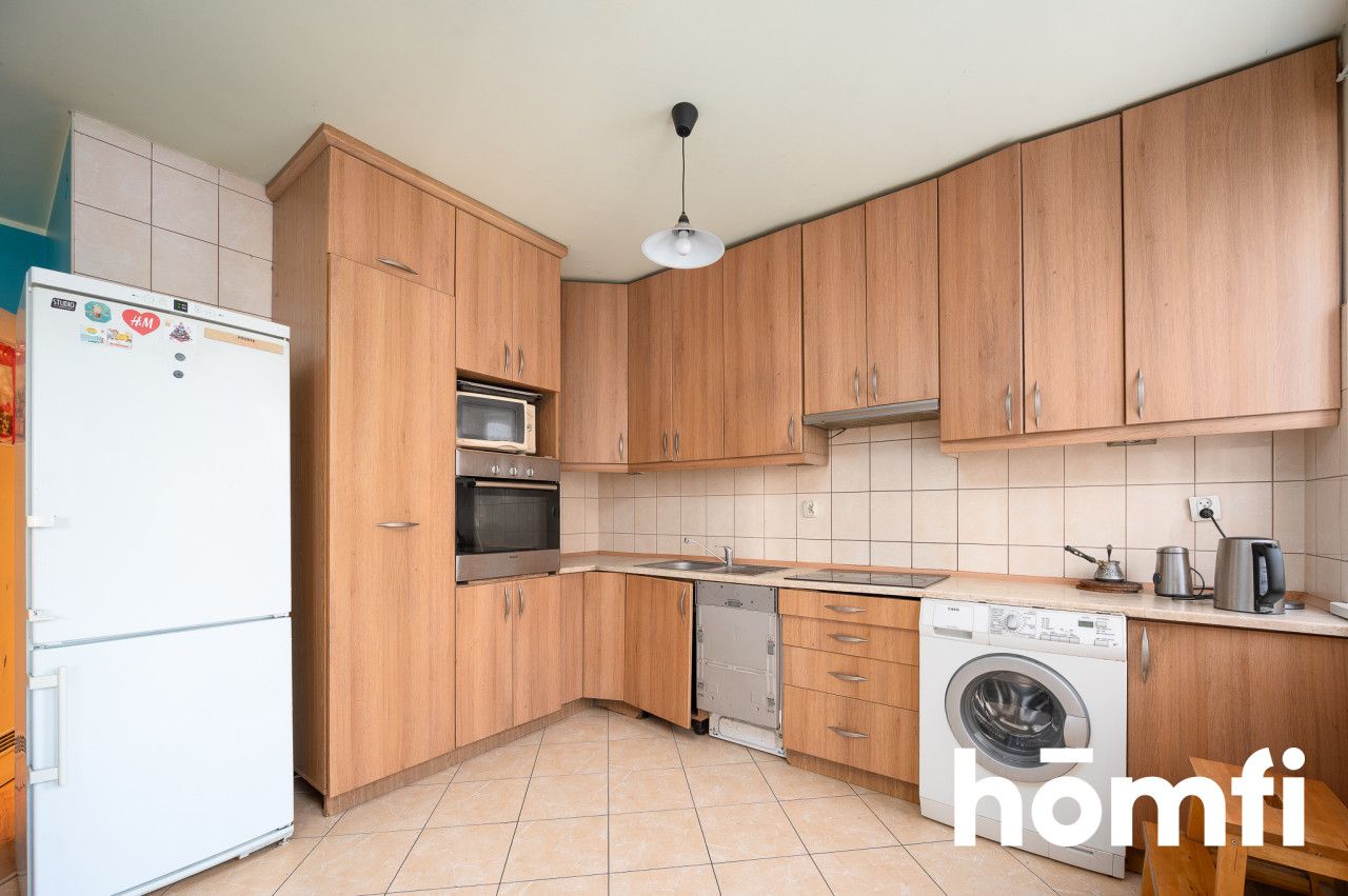 6 Rooms | Turnkey Investment | Two - level - Квартира - Продаж - Kraków, Krowodrza / Prądnik Biały