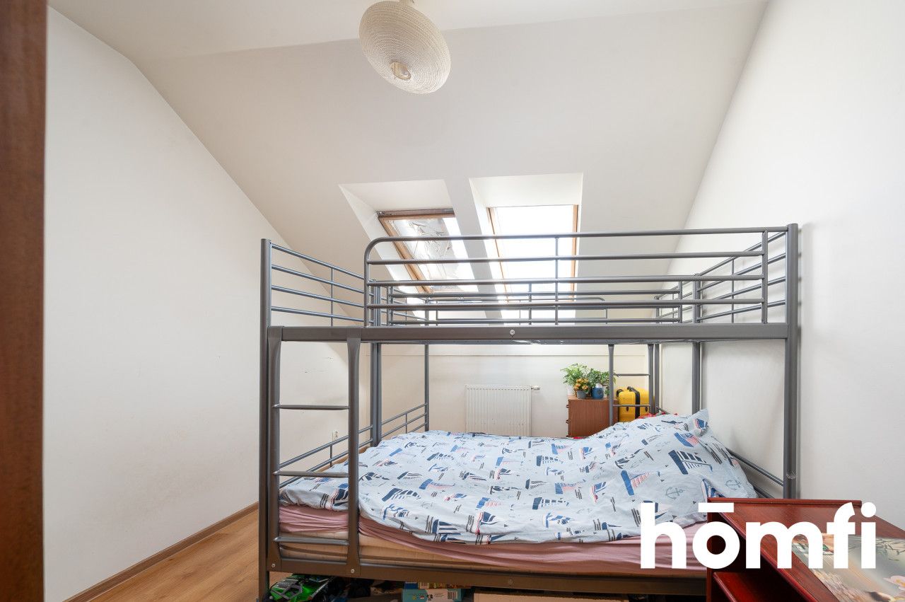 6 Rooms | Turnkey Investment | Two - level - Квартира - Продаж - Kraków, Krowodrza / Prądnik Biały