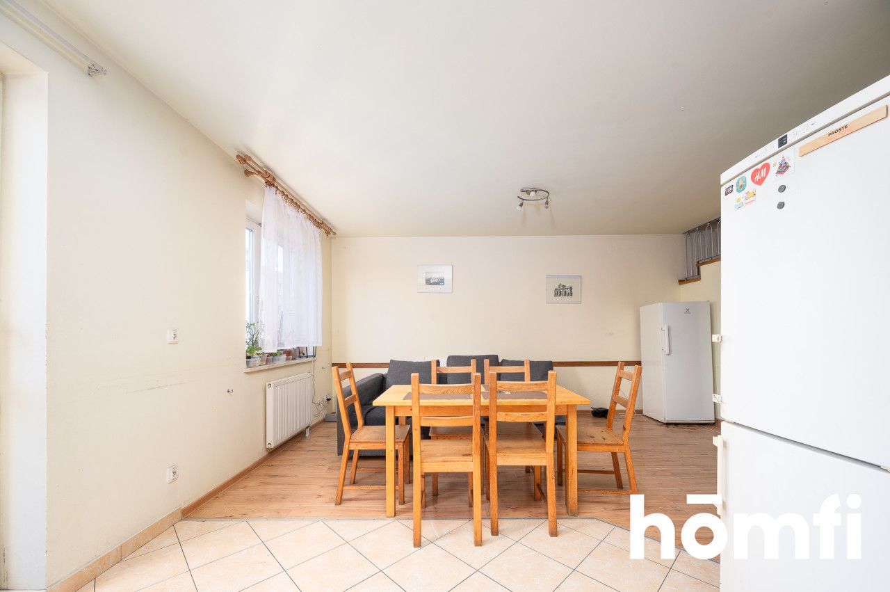 6 Rooms | Turnkey Investment | Two - level - Квартира - Продаж - Kraków, Krowodrza / Prądnik Biały