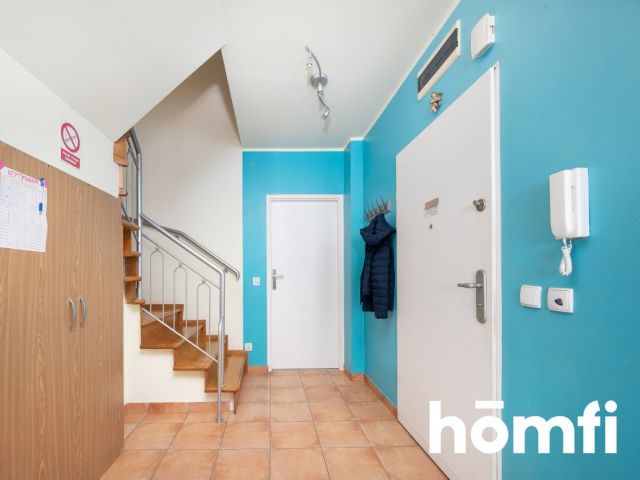 104 m2 dla dużej rodziny | 6 Pokoi | 2 Poziomy - Mieszkanie - Sprzedaż - Kraków, Krowodrza / Prądnik Biały