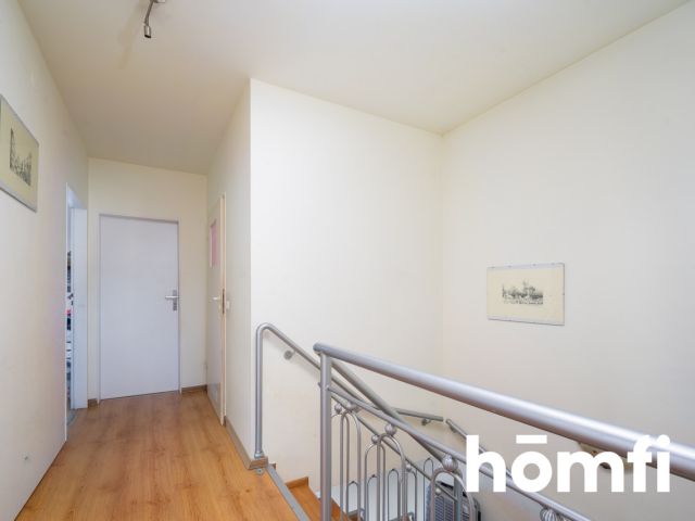 104 m2 dla dużej rodziny | 6 Pokoi | 2 Poziomy - Mieszkanie - Sprzedaż - Kraków, Krowodrza / Prądnik Biały