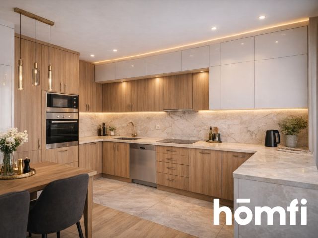 104 m2 dla dużej rodziny | 6 Pokoi | 2 Poziomy - Mieszkanie - Sprzedaż - Kraków, Krowodrza / Prądnik Biały