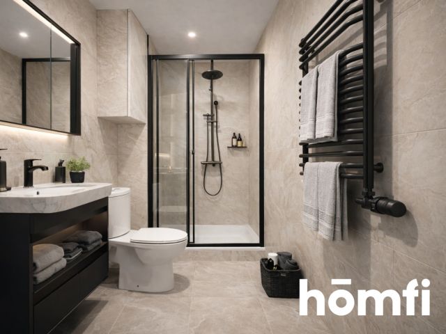 104 m2 dla dużej rodziny | 6 Pokoi | 2 Poziomy - Mieszkanie - Sprzedaż - Kraków, Krowodrza / Prądnik Biały