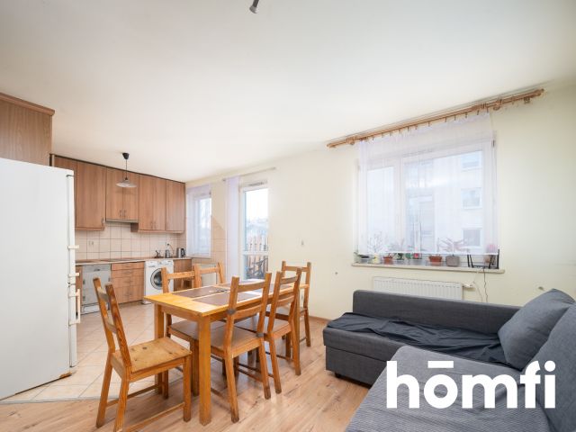 104 m2 dla dużej rodziny | 6 Pokoi | 2 Poziomy - Mieszkanie - Sprzedaż - Kraków, Krowodrza / Prądnik Biały