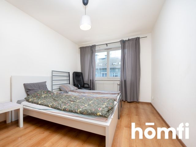 104 m2 dla dużej rodziny | 6 Pokoi | 2 Poziomy - Mieszkanie - Sprzedaż - Kraków, Krowodrza / Prądnik Biały