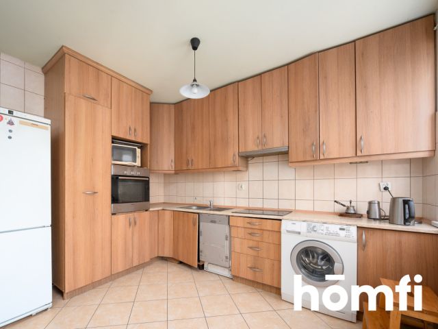 104 m2 dla dużej rodziny | 6 Pokoi | 2 Poziomy - Mieszkanie - Sprzedaż - Kraków, Krowodrza / Prądnik Biały