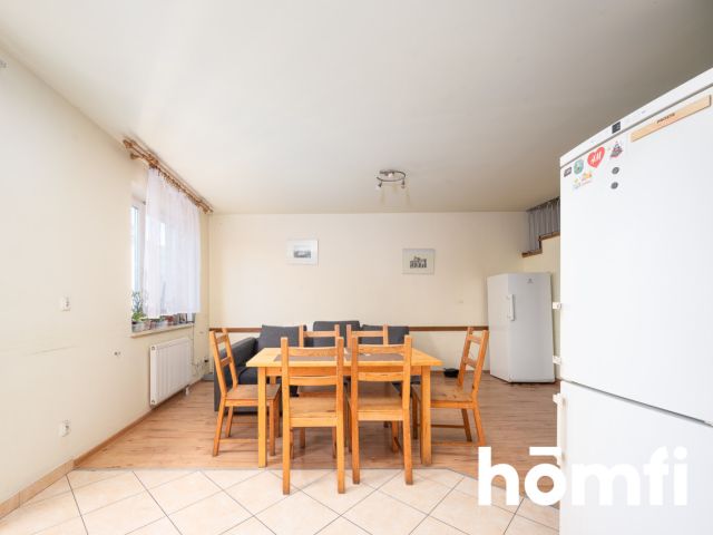 104 m2 dla dużej rodziny | 6 Pokoi | 2 Poziomy - Mieszkanie - Sprzedaż - Kraków, Krowodrza / Prądnik Biały