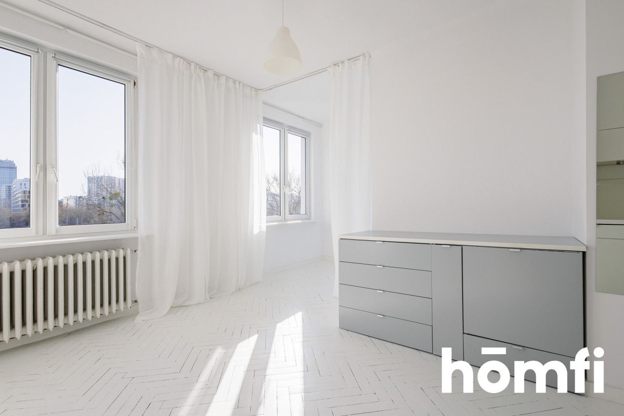 A cozy studio apartment in Żoliborz - Квартира - Продаж - Warszawa, Żoliborz