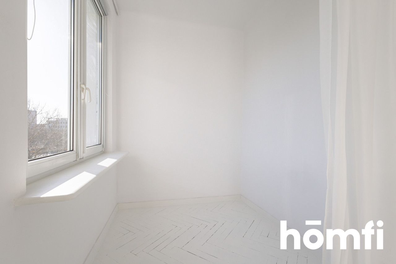 A cozy studio apartment in Żoliborz - Квартира - Продаж - Warszawa, Żoliborz