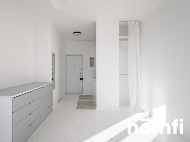 Przytulna kawalerka na Żoliborzu - Mieszkanie - Sprzedaż - Warszawa, Żoliborz