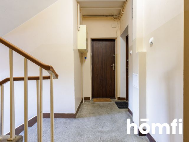 Przytulna kawalerka na Żoliborzu - Mieszkanie - Sprzedaż - Warszawa, Żoliborz