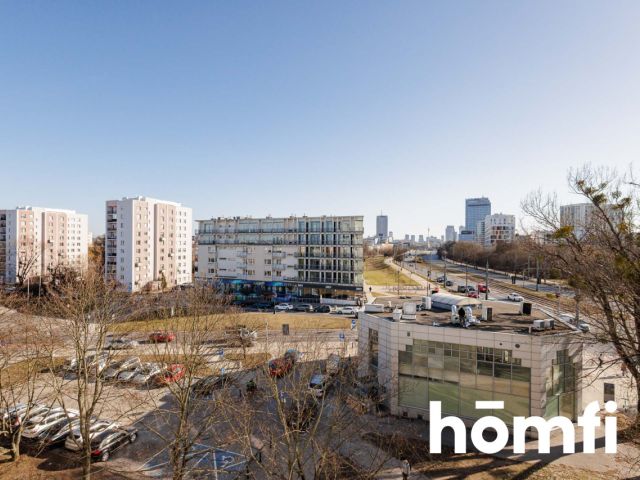 Przytulna kawalerka na Żoliborzu - Mieszkanie - Sprzedaż - Warszawa, Żoliborz