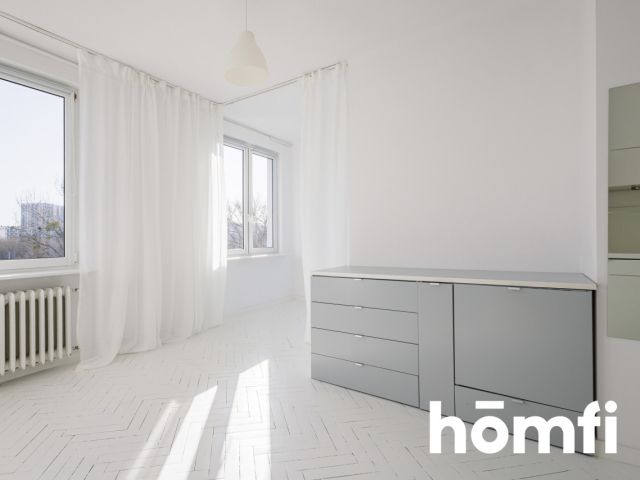 Przytulna kawalerka na Żoliborzu - Mieszkanie - Sprzedaż - Warszawa, Żoliborz