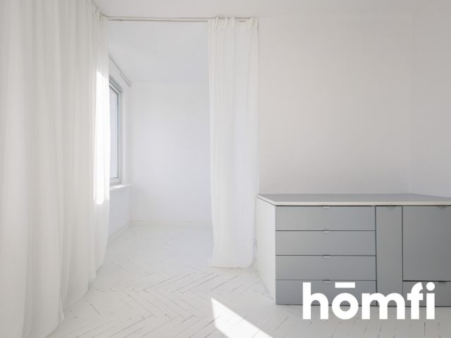 Przytulna kawalerka na Żoliborzu - Mieszkanie - Sprzedaż - Warszawa, Żoliborz