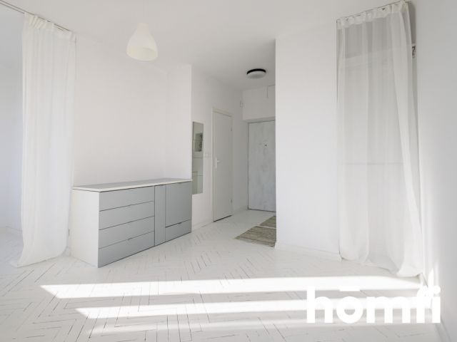 Przytulna kawalerka na Żoliborzu - Mieszkanie - Sprzedaż - Warszawa, Żoliborz