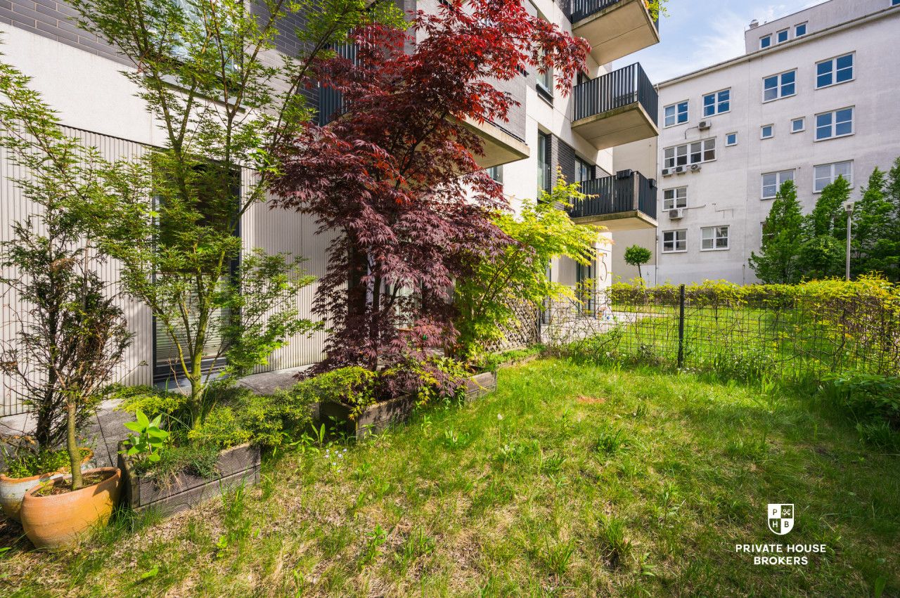 Jasne dwupokojowe mieszkanie z Widokiem na Wawel| Stare Podgórze| Dwa Tarasy - Mieszkanie - Wynajem - Kraków, Podgórze