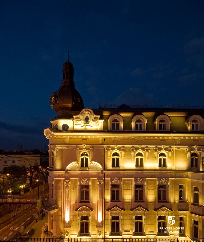 Luksusowy penthouse 180m2 | 3 sypialnie | Strefa SPA | Ścisłe centrum Krakowa - Mieszkanie - Sprzedaż - Kraków, Śródmieście / Stare Miasto