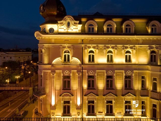 Luksusowy penthouse 180m2 | 3 sypialnie | Strefa SPA | Ścisłe centrum Krakowa - Mieszkanie - Sprzedaż - Kraków, Śródmieście / Stare Miasto